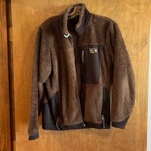 Womens Mountain Hardware Jacket